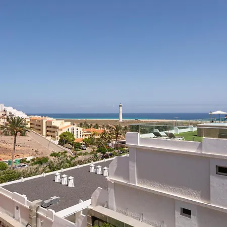Apartment 3br Jandia - 5 Min Walking *