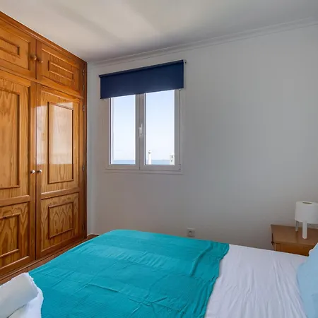 Apartment 3br Jandia - 5 Min Walking *