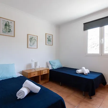 3br Jandia - 5 Min Walking