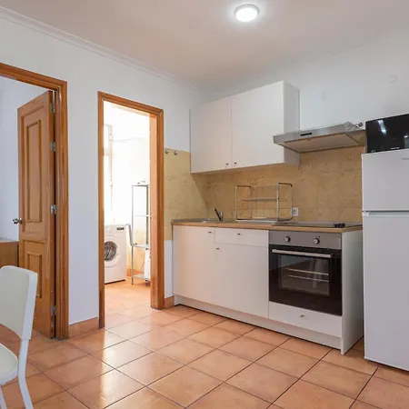 3br Jandia - 5 Min Walking