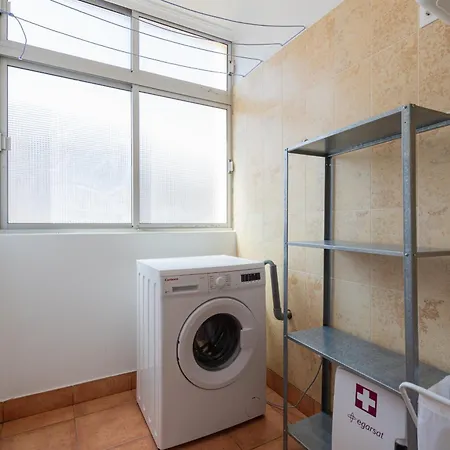 Apartment 3br Jandia - 5 Min Walking *