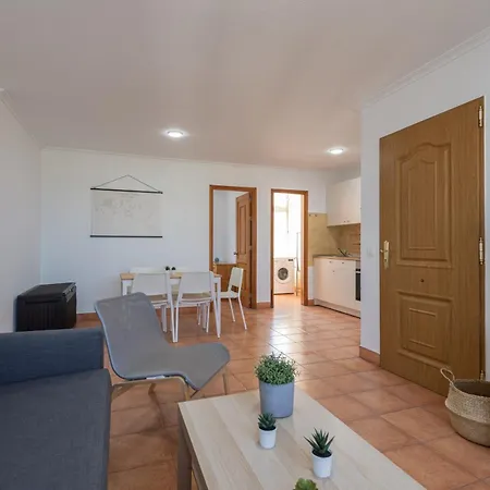 3br Jandia - 5 Min Walking *