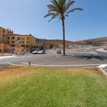 3br Jandia - 5 Min Walking Morro Jable (Fuerteventura)