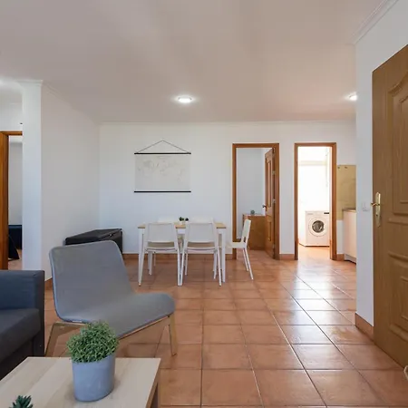 3br Jandia - 5 Min Walking