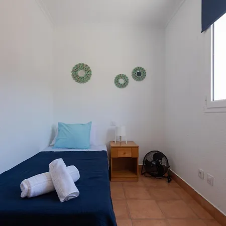 3br Jandia - 5 Min Walking Apartment Morro Jable (Fuerteventura)