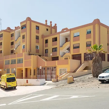 3br Jandia - 5 Min Walking Morro Jable (Fuerteventura)