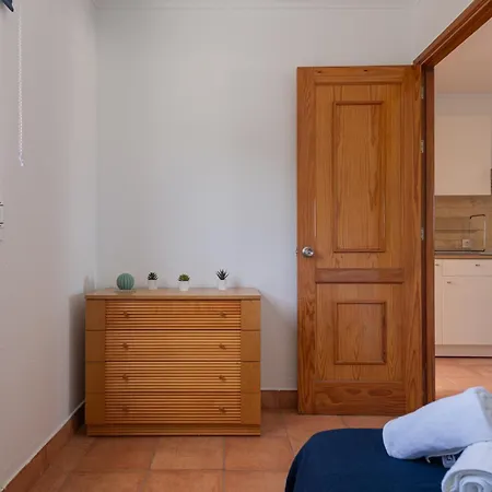 3br Jandia - 5 Min Walking * Morro Jable (Fuerteventura)