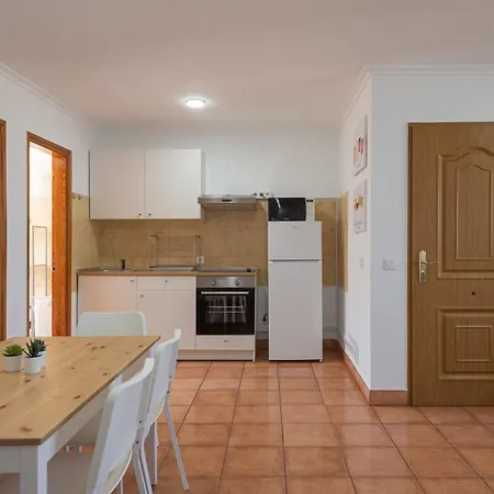 3br Jandia - 5 Min Walking Apartment Morro Jable (Fuerteventura)