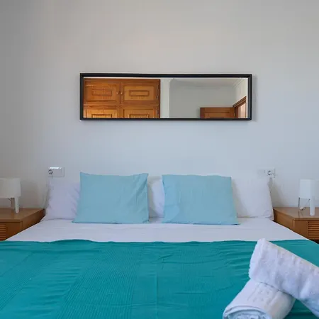 3br Jandia - 5 Min Walking Apartamento *