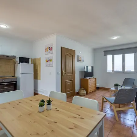 Apartamento 3br Jandia - 5 Min Walking
