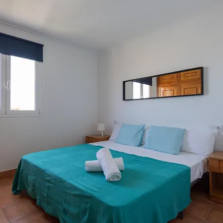 3br Jandia - 5 Min Walking Apartamento *