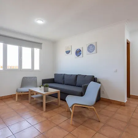 Apartamento 3br Jandia - 5 Min Walking