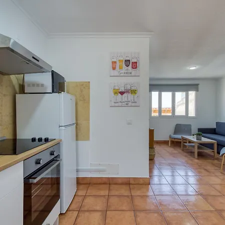 Apartamento 3br Jandia - 5 Min Walking