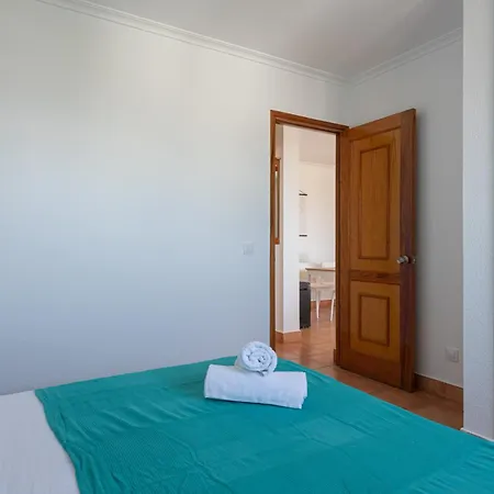 3br Jandia - 5 Min Walking Apartamento