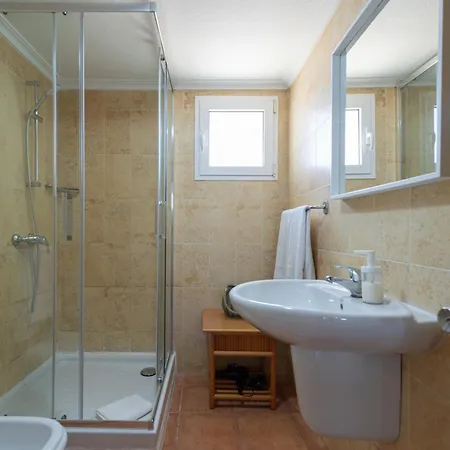3br Jandia - 5 Min Walking Apartamento