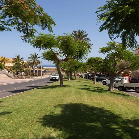 3br Jandia - 5 Min Walking Apartamento