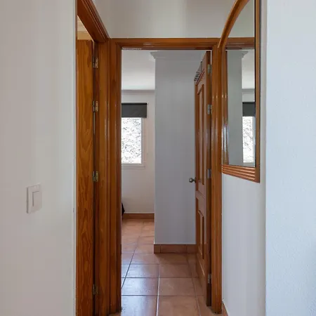 Apartamento 3br Jandia - 5 Min Walking