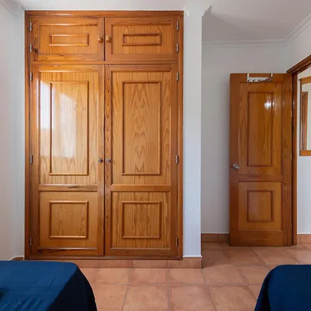3br Jandia - 5 Min Walking Apartamento Morro Jable (Fuerteventura)